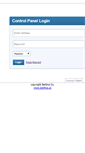 Mobile Screenshot of domains.bertina.us